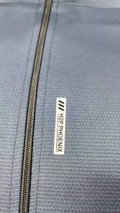 Áo chống nắng nam 2 lớp chống tia UV cao cấp Thế Hệ Mới thông Hơi Túi Khóa Kéo Mũ Trùm Kín Mặt