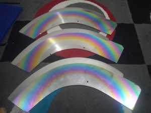 pisau rajang  #gobang#pisau temb4kaaaaouuu#hss#Bajaputih