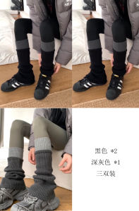 Splice Sharkskin Pants with Wa Set Slimming Effect Black And Grey Gradient Design for Women Sporty Outdoor Accessories
