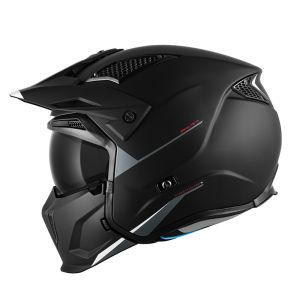 MT Helmets | Vintage Full Helmet For All Seasons