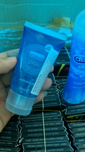 Gel Bôi Trơn Durex Play 50ml