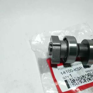 NOKEN AS MEGA PRO NEW VERZA MEGAPRO NEW NOKEN AS MEGAPRO Mega pro mono verza crf 150 KSP CAMSHAFT