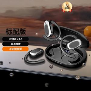 Tai Nghe Bluetooth Không Dây Truyền Dẫn Xương Thể Thao Siêu Bền Koe AI Smart Translation Tai Nghe Không Dây Mở