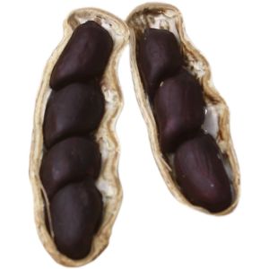 Yunnan Black Sesame Sealed Shell Sun-Dried New Stock Delicious Original Flavor Nutritious Selenium-Rich Snack 500g Bag