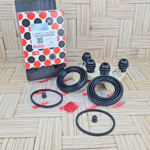 SEAL SIL KIT REM CAKRAM DEPAN GRAN MAX