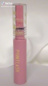 PINKFLASH OhMyWink Length Curled Maskara Ultrathin Fibre Waterproof Limitless Eyelash Skinny Mascara