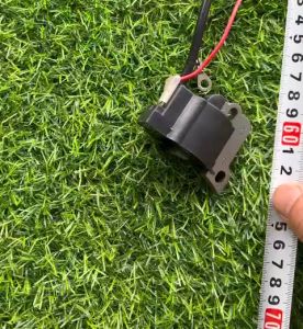 ic Cao Áp Máy Phát Cỏ 139 Đánh Lửa Buzi 139 ic đánh lửa bugi máy phát cỏ 139 ( hg shopp ) do may phat co