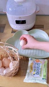 [HCM]Phô mai tách muối hữu cơ De Vinch Hàn Quốc 6m+ cho bé ăn dặm. Date 5/2025 - Sweet Baby House