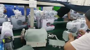 Upgrade 505A Electric Sewing Machine: A Comprehensive Guide