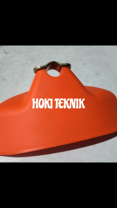 Tameng Cover Safety Mesin Potong Rumput 2 Tak