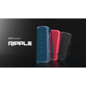 Hifuture Ripple Portable Speaker