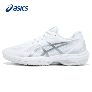 ASICS | Breathable COURT HUNTER FF Badminton Shoes