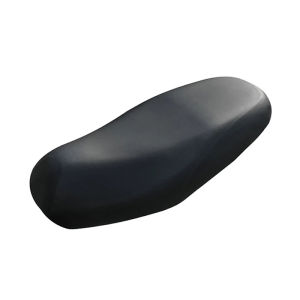 Waterproof Leather Motorcycle Seat Cover Thickened Easy Dry Cover for Motorcycle Scooter Electric Vehicle