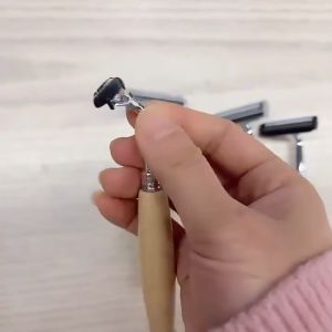 074-3 SPEEDS Shaving Kit Hotel 3 Mata Pisau Cukur Jenggot Kumis Shaving Cream Alat Cukur Praktis