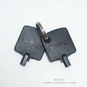 Khung Đĩa Cứng Synology DS923+ 920+ DS1621+ DS1821+ Chìa Khóa Đồ Đạc Cho NAS Network Storage Device