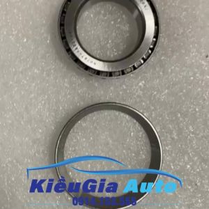 Bi may ơ (Bạc đạn bánh) sau Kia K2700 1997-2019