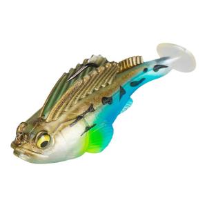 HISTAR | Hastar Lure Fish Baits For Sea And Freshwater Bass And Perch Prevention Of Bottom Hanging Jumping Fish Soft Bait With Lead Weights