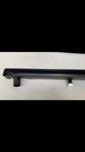 Lower Tank Radiator Suzuki Grand Vitara Escudo 2.0cc - 0053