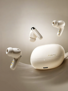 iKF | Active Noise Cancelling Wireless In-ear High-Quality Headphones