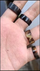 Cincin Unik S1sik P3nyu Size Kantoran