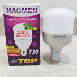 BOHLAM LED / LAMPU LED MURAH HAOMEN 5W-70W