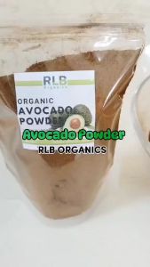 1 Kilogram Organic Pure Natural Avocado Powder Avocado Powder for Immune System Booster Antioxidant Anti-inflammatory Anti-fungal Organic Avocado Powder for Prevention of Cardiovascular Diseases Regulation of Blood Pressure No Sugar

