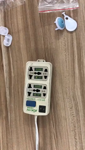 Electrical Outlet Cover Anti-Electric Shock Power Jack Baby Protection Baby Safety