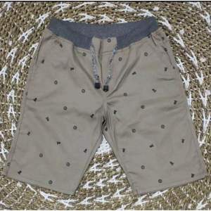 Celana Pendek Anak Motif surfing Usia 1-13 Tahun