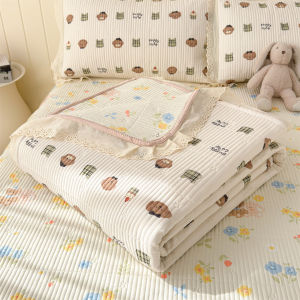 JoynCleon | Cooling Bedding Set