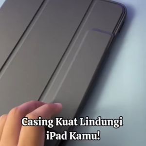 iPad Case Acrylic Magnetic Trifold Flip Case For iPad Air 1/2 Gen 5/6 gen 7/8/9 Air 4/5 iPad Pro 11 inch 2020/2022