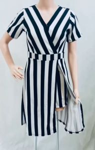 Jamsut Premium 5994-85 Jumpsuit scuba import Realpict fit to L LD 90-100