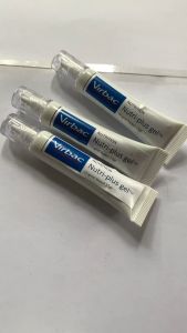 Gratis Ongkir Virbac Nutri Plus Gel Repack 15gr Vitamin Anjing Kucing
