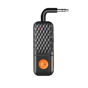 Bộ Thu Phát Âm Thanh Bluetooth 5.4 2 Trong 1 Bộ Chuyển Đổi Không Dây Jack Cắm 35 Mm Cho Loa Tai Nghe Âm Thanh Nổi Trên Xe Hơi Với Chức Năng Phát Nhạc Cuộc Gọi
