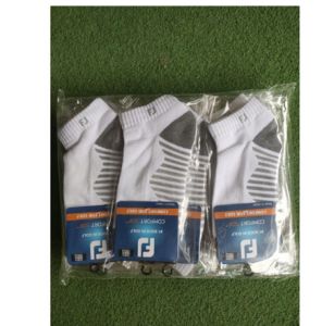 Tất Golf Nam FJ thể thao thoáng khí thấm hút mồ hôi cực tốt - 1 Đôi