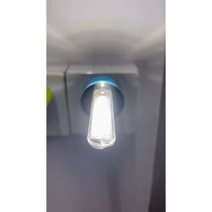 Thanh đèn LED mini 8 bóng 24 bóng siêu sáng cổng cắm USB thích hợp để bàn học đọc sách đầu giường