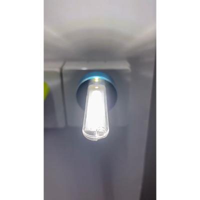 Thanh đèn LED mini 8 bóng, 24 bóng siêu sáng cổng cắm USB thích hợp để bàn học, 