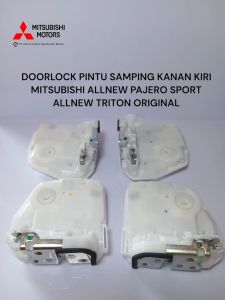 DOORLOCK PINTU PENGUNCI PINTU MITSUBISHI ALLNEW PAJERO ALLNEW TRITON ORIGINAL