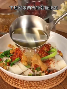 💯 油泼面调味料 140g 辣椒面/火锅蘸料 Chili Oil Spill Noodle Seasoning