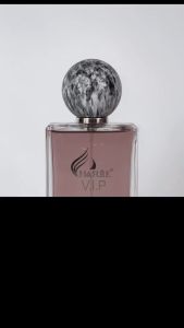 [Phiên bản 2024] Nước Hoa Nữ Charme V.I.P 100ml - hương: Hoa cỏ - Trái cây Phong cách: Quyến rũ Nổi bật Sang trọng