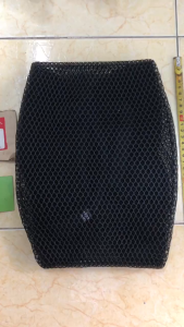 1 Áo Lưới Bọc Yên Cho Xe Máy Chống Nóng ( xe số )