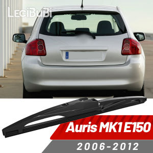 Rear Windshield Wiper Blade Windscreen Wipers Accessories For Toyota Auris E150 2006-2012 2007 2008 2009 2010 2011
