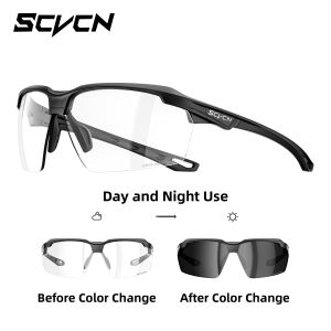 scvcn | UV Protection Outdoor Sports Glasses