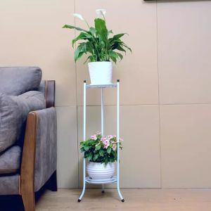 NIFENG | Heart-Shaped Multi-Function Flower Stand Shelf