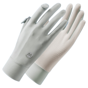KEKESHANGJIA | UV Protection Anti-Slip Touchscreen Gloves