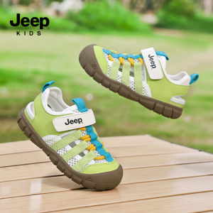 Jeep | Breathable Slip-resistant Sandals for Child