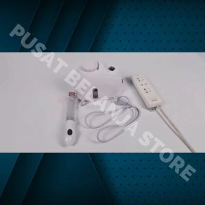 BERGARANSI Biutte.co alat uap facial wajah Steamer Face Humidifier Cleaning Spray Steam K33C