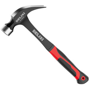 DELIXI | One-piece Mini Goat Hammer Woodworking Specific