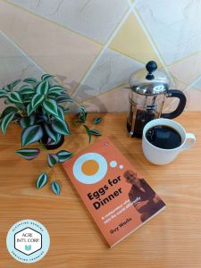 Eggs for Dinner  A restaurateur who sees the world differently