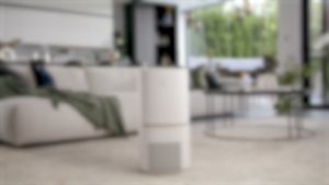 Electrolux เครื่องฟอกอากาศ รุ่น EP32-26UGA สำหรับห้องขนาด 29 ตร.ม.