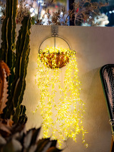 DADAN | Solar Powered Colorful Decorative Light